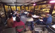 Mondovì, il centrodestra incontra i commercianti del Borgheletto: “Ecco che cosa non va”