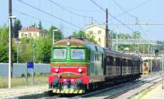 Carrù: alla 112ª Fiera del Bue Grasso a bordo di un treno storico 