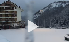 Aspettando la neve, le webcam sul Mondolè: Artesina, Pratonevoso, Frabosa Soprana