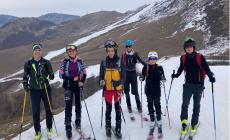 Skialp: lo sci club Tre Rifugi si rilancia con quattro eventi