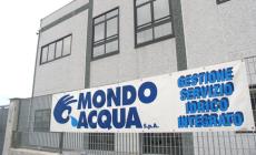 Mondo Acqua: ex presidente ed altre quattro persone a giudizio per “turbativa” nell’assegnazione di un appalto