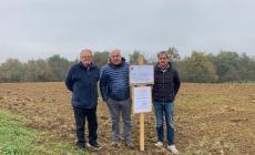 “La terra prima di tutto”: continua a Niella Tanaro l’impegno dell’associazione fondiaria