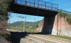 Incontro a Torino per il cavalcaferrovia di San Michele