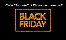  “Black friday? Solo il 29% nei negozi di prossimità, mentre il commercio è sempre più in rosso”