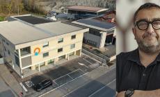 La Almec di Dogliani tra le 800 aziende-motore della ripresa in Italia