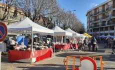 Carrù: domenica torna il Mercatino di Natale in piazza Perotti