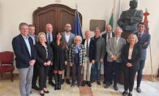 Provincia, le deleghe ai consiglieri tranne a Bailo (Fratelli d’Italia) che non le vuole: «Siamo in minoranza»