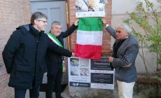 VIDEO - Inaugurati a Dogliani Castello i lavori di restauro della Cappella del Ritiro Sacra Famiglia 