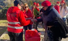 Mondoví: la Camminata contro la violenza sulle donne