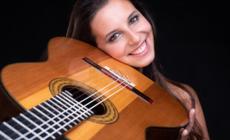Festival Giovani Musicisti Europei: si chiude con la chitarrista Carlotta Dalia