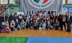 Jiu Jitsu: la Evolution Gym Mondovì vince la Coppa Italia Csen