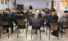 San Michele: in tanti all’incontro con i carabinieri