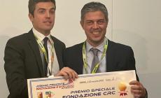 Magliano&Friends premiata a Bergamo durante l&rsquo;assemblea Anci
