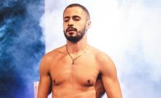 Kick boxing K1: Lamrhari, appuntamento con la storia