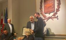 Unione Alpi del Mare: il sindaco di Chiusa Pesio Claudio Baudino è il nuovo presidente