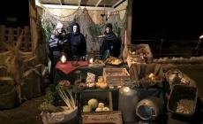Torna a Torre il presepe vivente…inclusivo