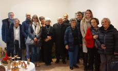 Vicoforte: al Santuario è arrivata l’atmosfera del Natale