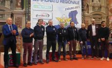 Enduro: le premiazioni dei campionati regionali a Mondovì