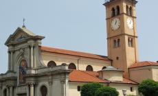 Peveragno in lutto per l'ingenere Enrico Maffi