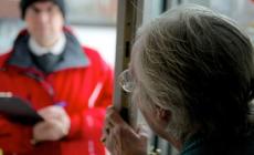 Mondovì, si spacciano per incaricati del Comune: in realtà persone non autorizzate tentano di introdursi in casa