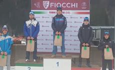 Doppietta di Thomas Daziano in Coppa Italia