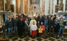 San Michele, partecipata la Festa del Ringraziamento