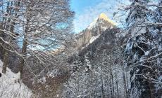 Chiusa di Pesio: via alla stagione dello sci con 30 km di piste