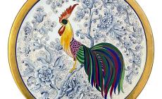 Oro e lustri di Chiusa, domenica apre la mostra al “Museo Avena”