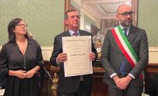 Cuneo: onorificenze a monregalesi e cebani