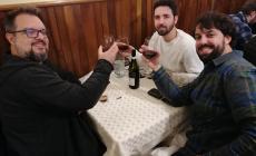 FOTOGALLERY - Carr&ugrave;, Fiera del Bue Grasso 2022: tutti a tavola! 