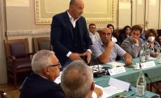 Centrodestra in Comune: “Nevicata in città, l’amministrazione comunale dov'era?”