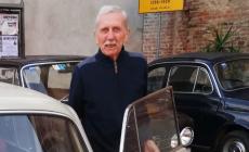 Crava in lutto per la scomparsa di Pietro Isoardi, storico portalettere e volontario della Cri di Morozzo