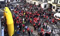 Ceva: torna "Corri contro Babbo Natale"