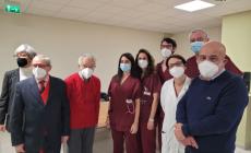 Ospedale di Mondovì: i medici specializzandi saranno accolti al "Beila"
