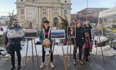 Vicoforte: i premiati del concorso fotografico “Riscattiamo…vì”