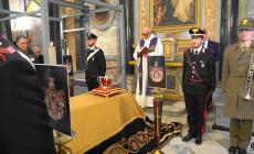 Vicoforte: cinque anni fa la traslazione delle salme reali