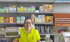 Ha chiuso i battenti il negozietto di generi alimentari inaugurato l’anno scorso a Rocca Cigliè