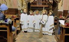 Farigliano: dopo due anni di stop torna il Presepe vivente dei bambini e dei ragazzi