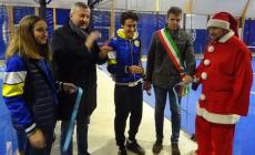 Villanova Mondovì: 470 alunni coinvolti per il padel