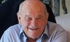 Vicoforte: addio all’impresario Adriano Blengini