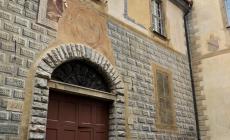 Mondovì, Vescovado, lavori esterni conclusi: ecco le immagini. 