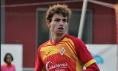 Serie D: Francesco Bongiovanni  punta in alto con il suo Bra