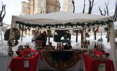 Vicoforte: successo per il mercatino di Natale!
