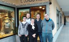 Chiusa Pesio: dopo 34 anni chiude il bar pasticceria “Il Quadrifoglio”