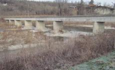 Clavesana, ponte Ghigliani: la Provincia ha approvato il progetto di fattibilità