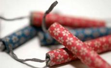 Mondovì: per Capodanno vietati petardi, mortaretti, fuochi e dispositivi simili.