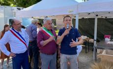 Niella Tanaro: Simone Tomatis è il nuovo vicesindaco 