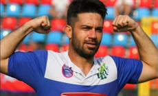 Calcio: De Souza torna al rinnovato Benarzole