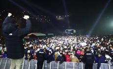 Prato Nevoso: Capodanno in conca, fiaccolata e spettacolo da tutto esaurito