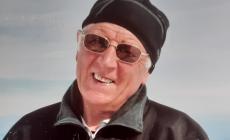 Chiusa di Pesio in lutto per la morte di Giancarlo Mauro